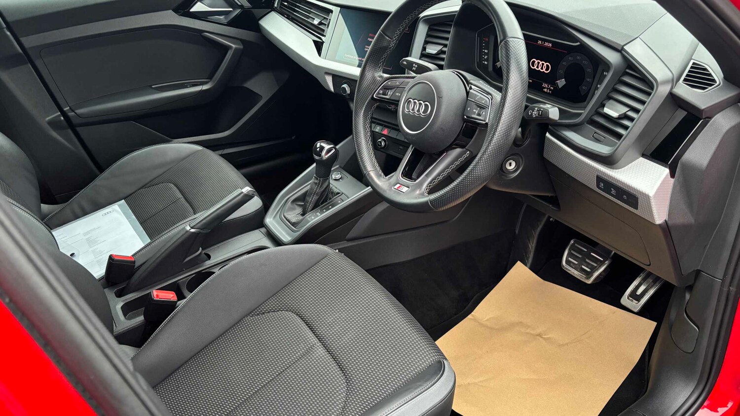 Used Audi A1 2022 for sale - 77960658: Photo 27