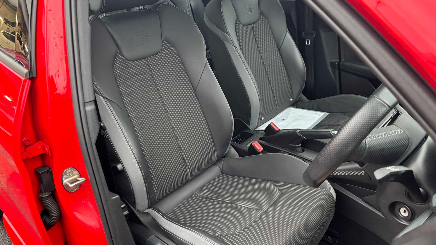 Used Audi A1 2022 for sale - 77960658: Photo 28