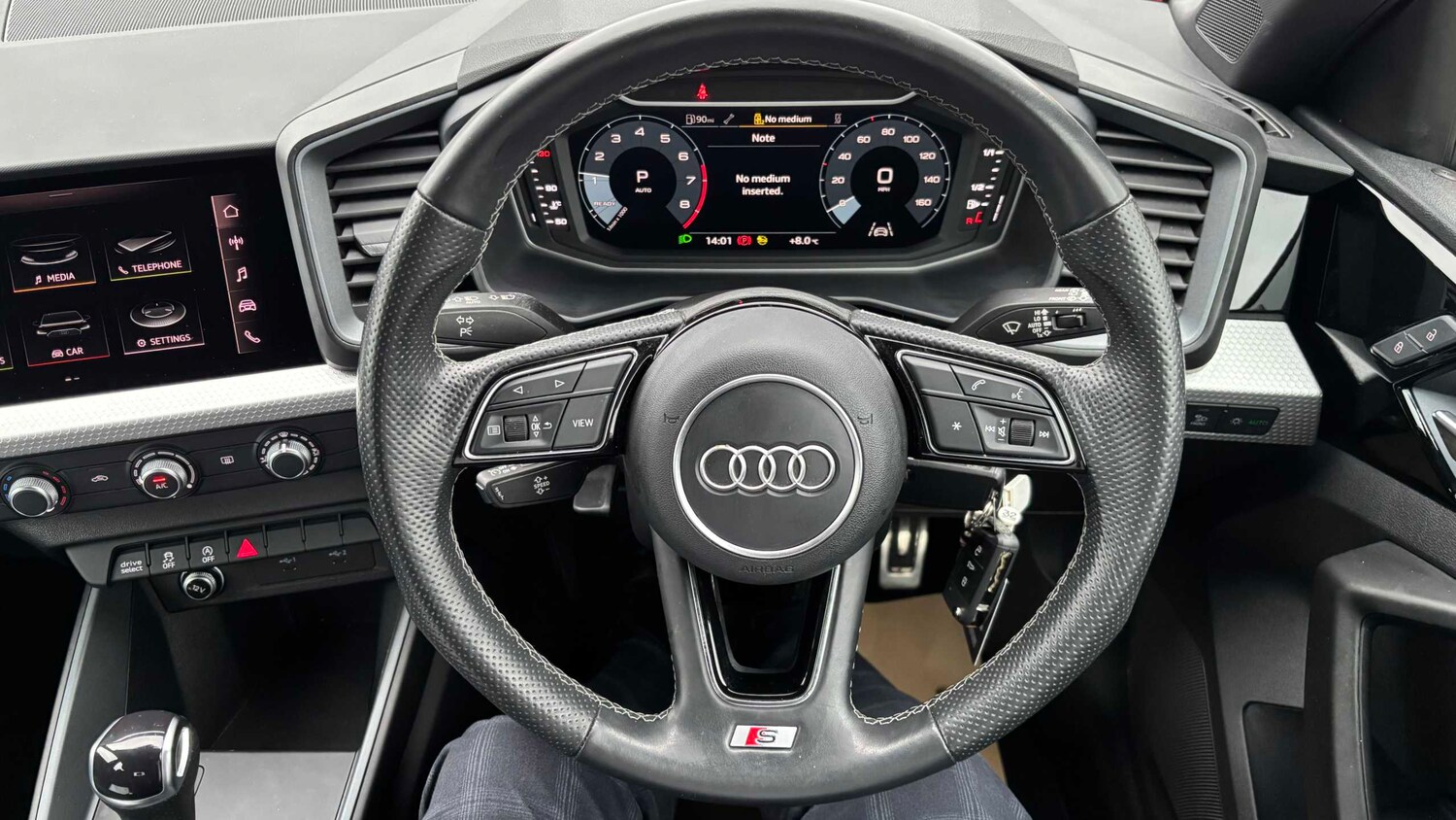 Used Audi A1 2022 for sale - 77960658: Photo 29