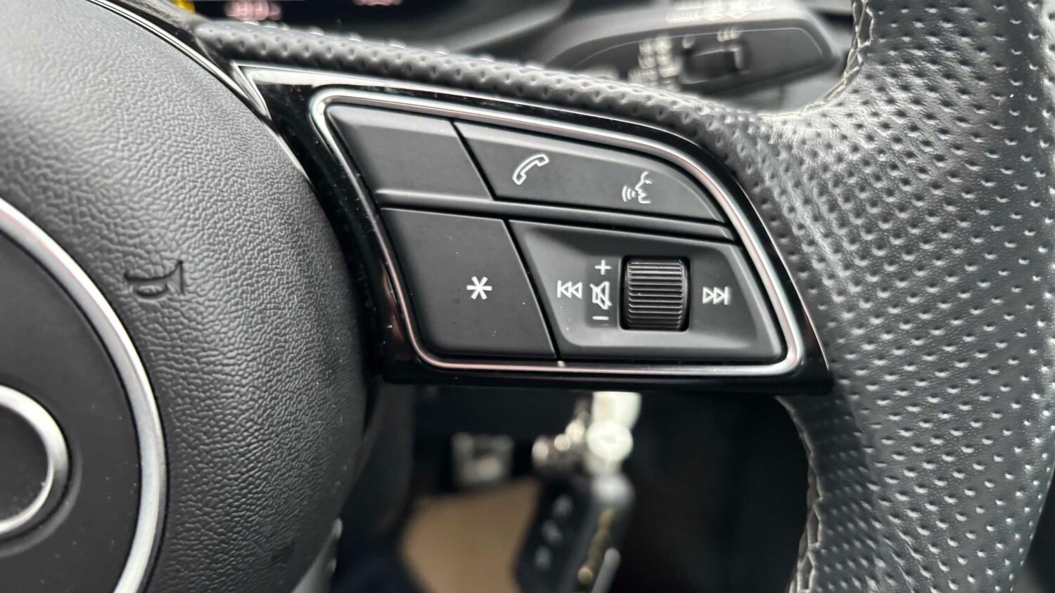 Used Audi A1 2022 for sale - 77960658: Photo 31