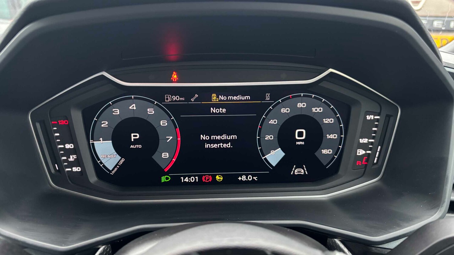 Used Audi A1 2022 for sale - 77960658: Photo 32