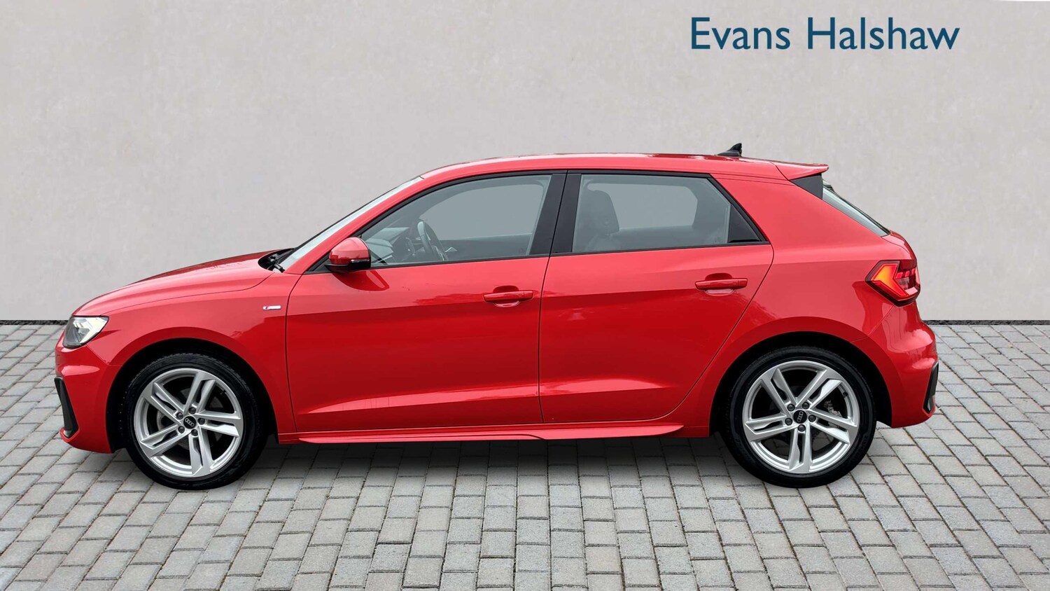 Used Audi A1 2022 for sale - 77960658: Photo 4