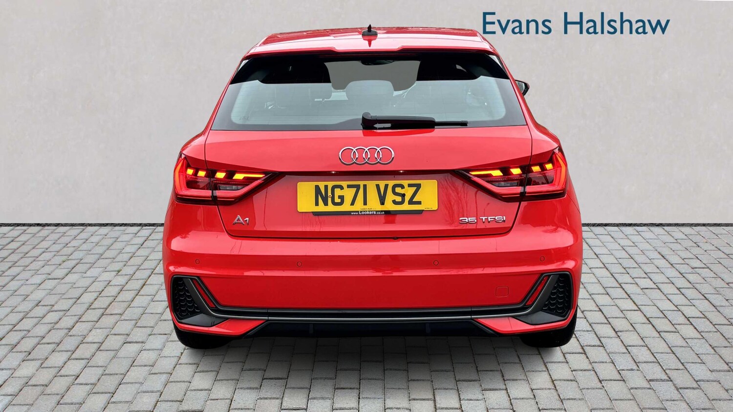 Used Audi A1 2022 for sale - 77960658: Photo 6