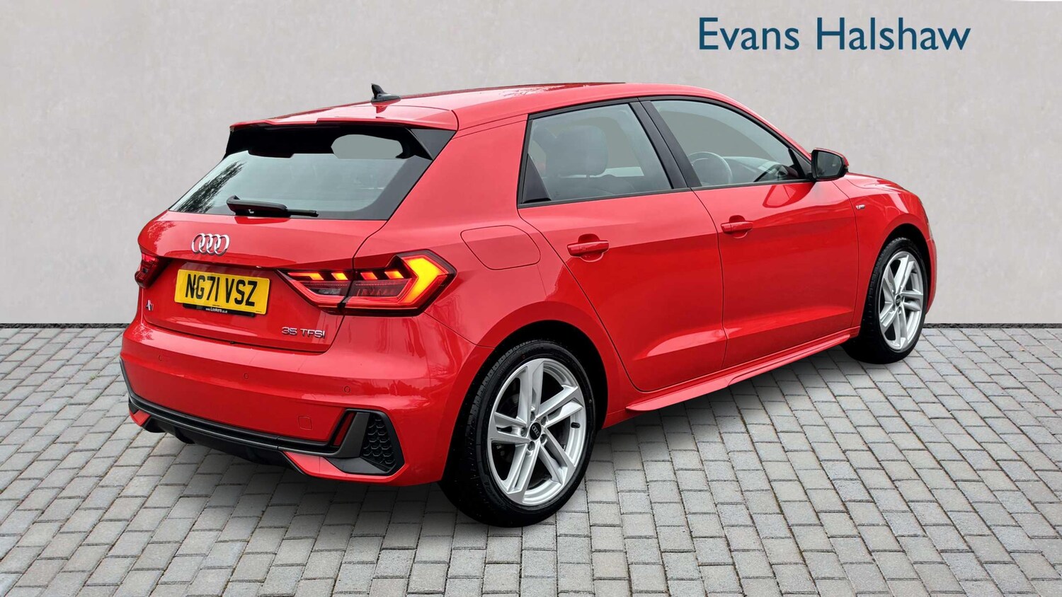 Used Audi A1 2022 for sale - 77960658: Photo 7
