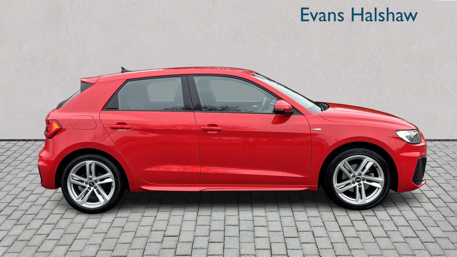Used Audi A1 2022 for sale - 77960658: Photo 8