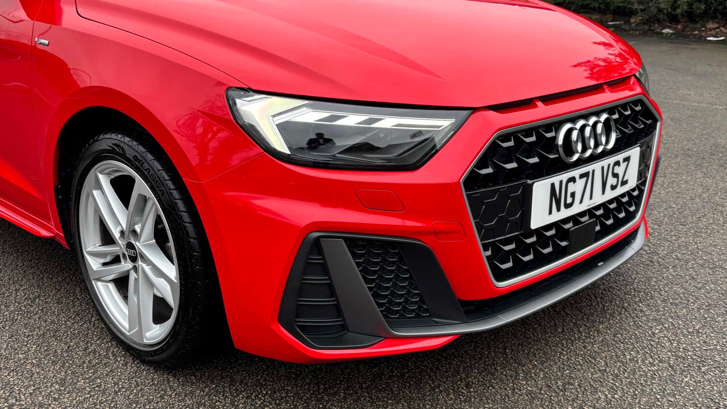 Used Audi A1 2022 for sale - 77960658: Photo 9