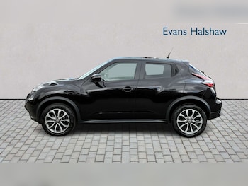 Used Nissan Juke 2018 for sale - 78264988: Photo