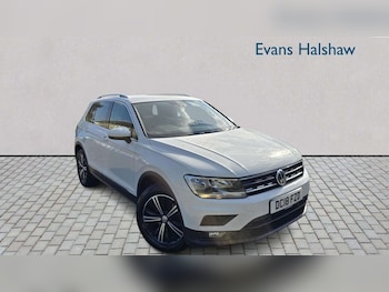 Used Volkswagen Tiguan 2018 for sale - 79511697: Photo