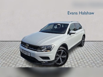 Used Volkswagen Tiguan 2018 for sale - 79511697: Photo