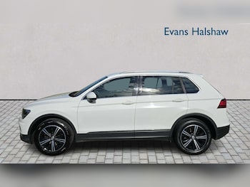 Used Volkswagen Tiguan 2018 for sale - 79511697: Photo
