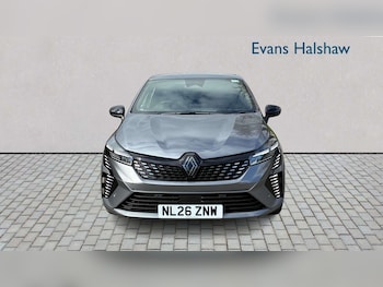 Used Renault Clio 2026 for sale - 78037762: Photo