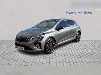 Used Renault Clio 2026 for sale - 78037762: Photo