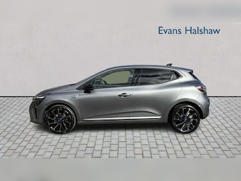 Used Renault Clio 2026 for sale - 78037762: Photo