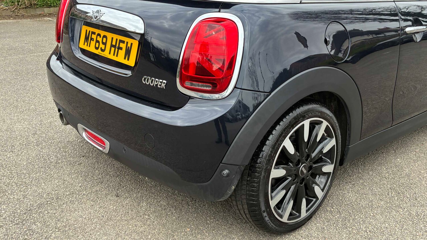 Used MINI Convertible 2019 for sale - 77960850: Photo 16
