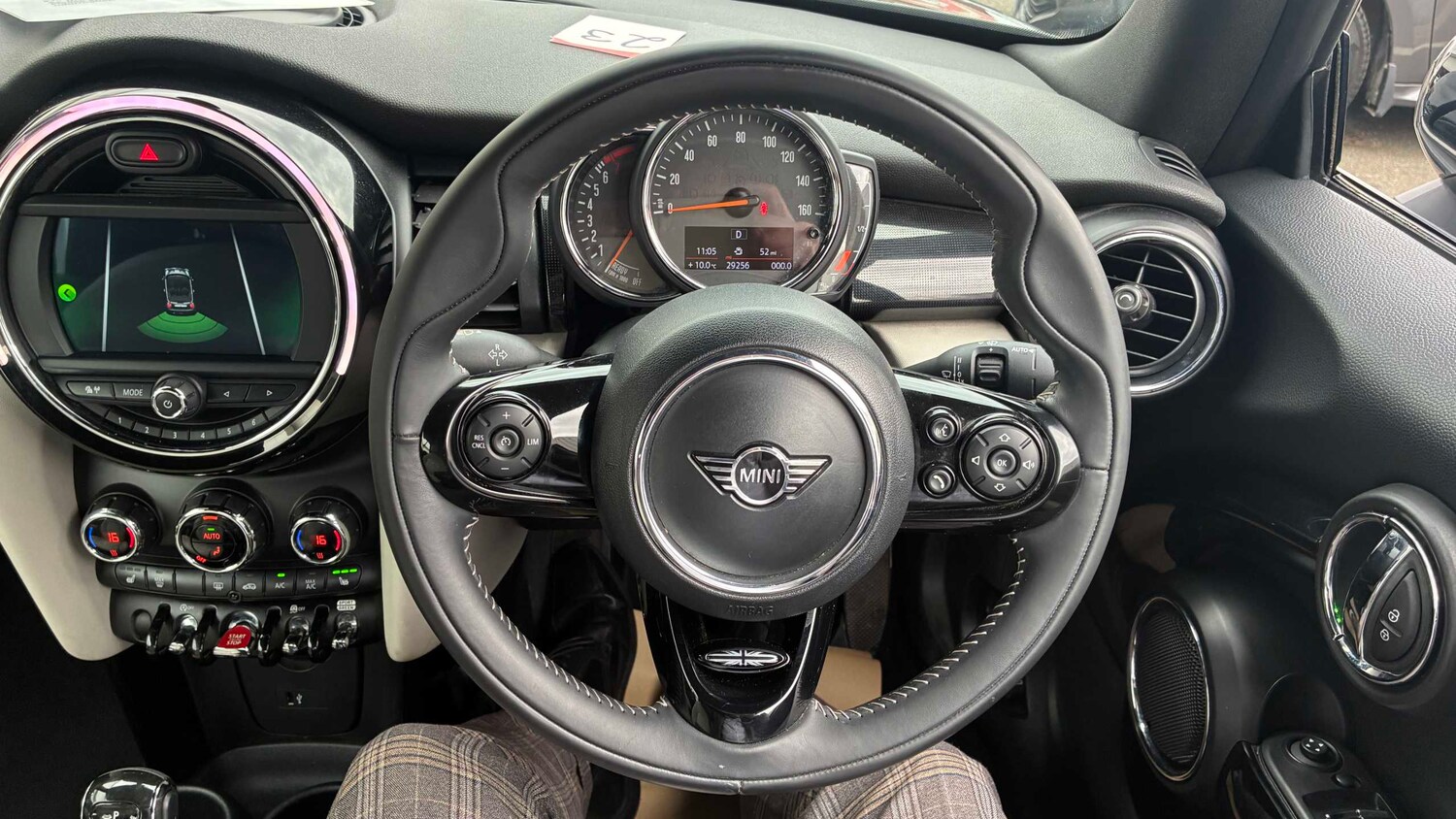 Used MINI Convertible 2019 for sale - 77960850: Photo 23