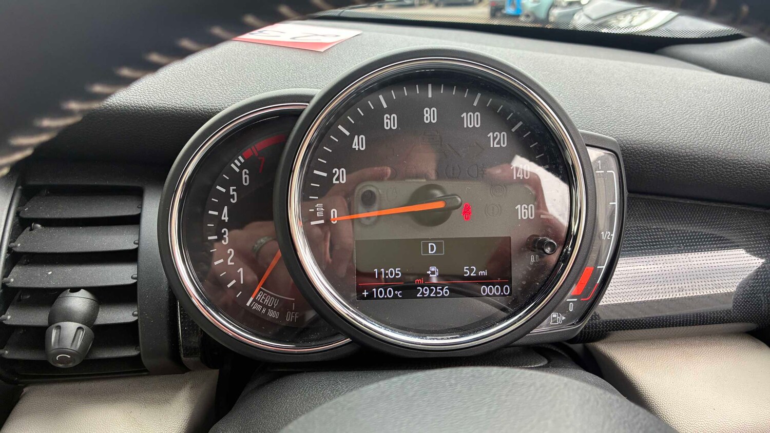 Used MINI Convertible 2019 for sale - 77960850: Photo 26