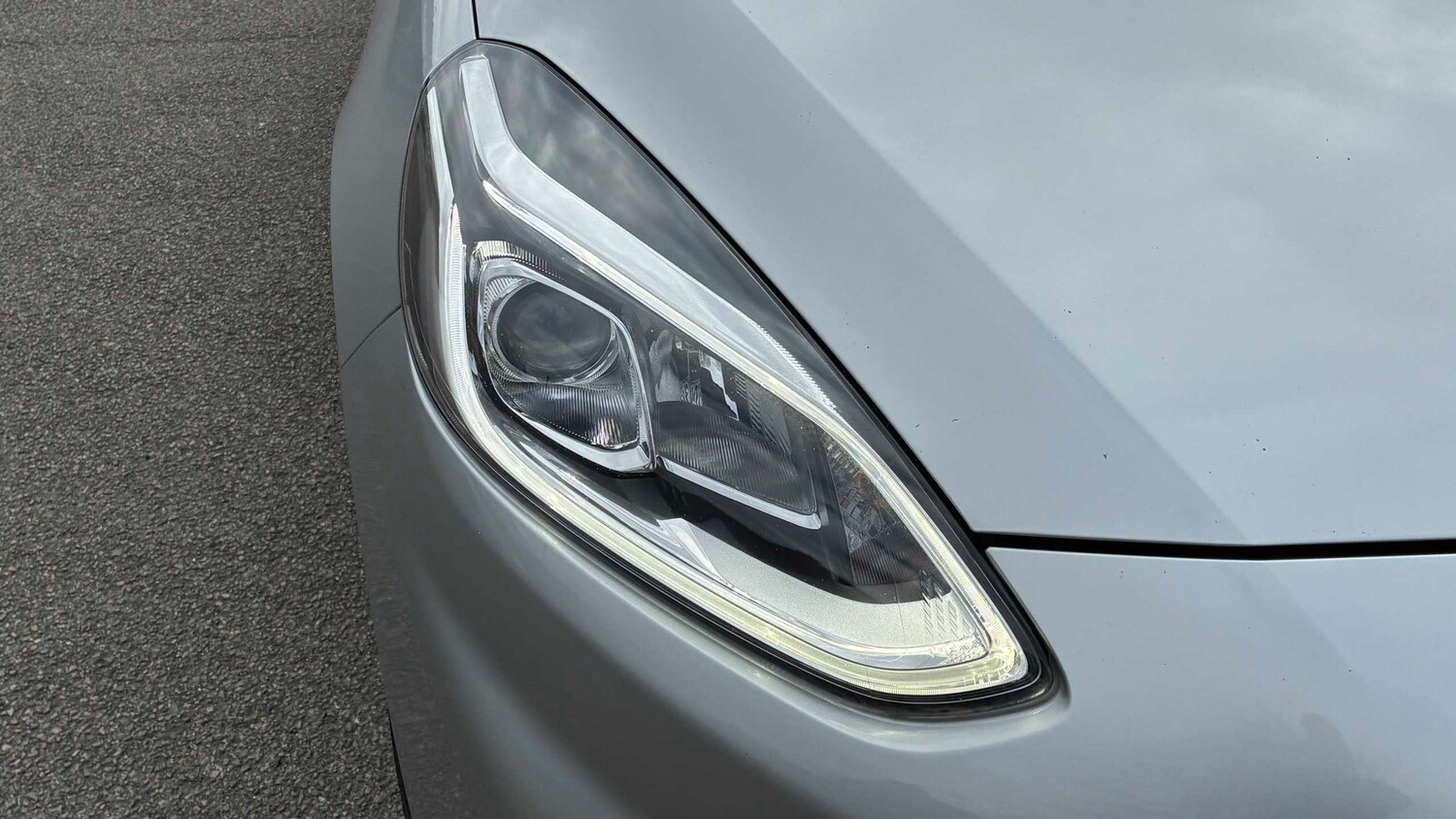 Used Ford Fiesta for sale - 77857649: Photo 10