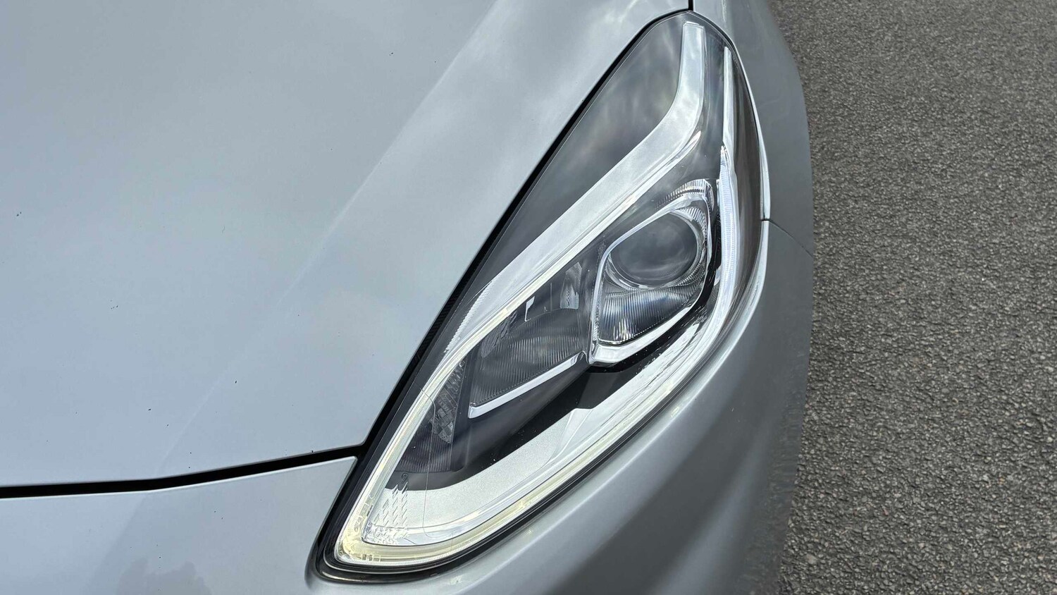 Used Ford Fiesta for sale - 77857649: Photo 11