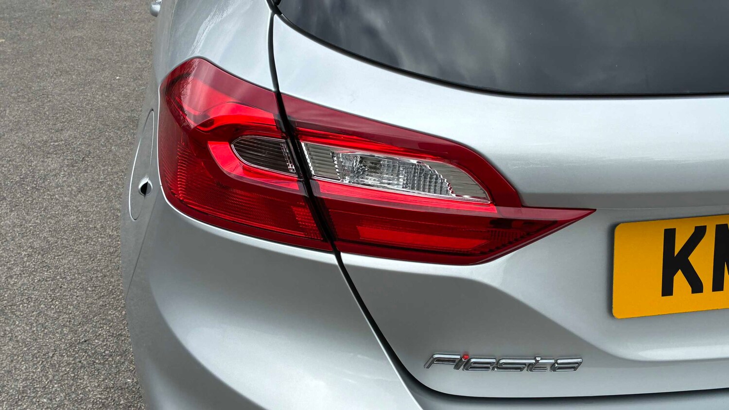 Used Ford Fiesta for sale - 77857649: Photo 16