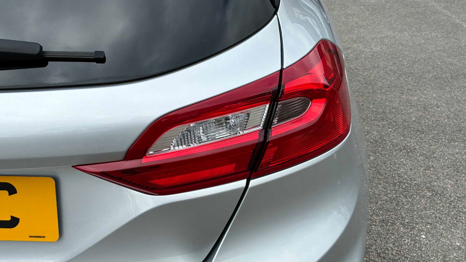 Used Ford Fiesta for sale - 77857649: Photo 17