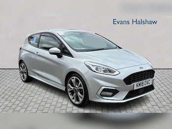 Ford Fiesta feature image