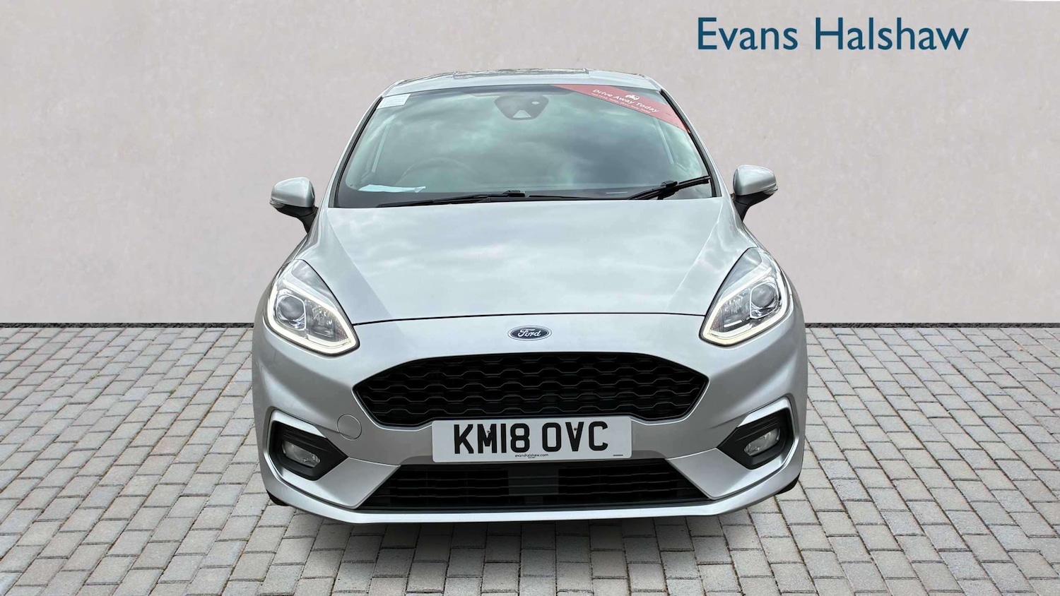 Used Ford Fiesta for sale - 77857649: Photo 2