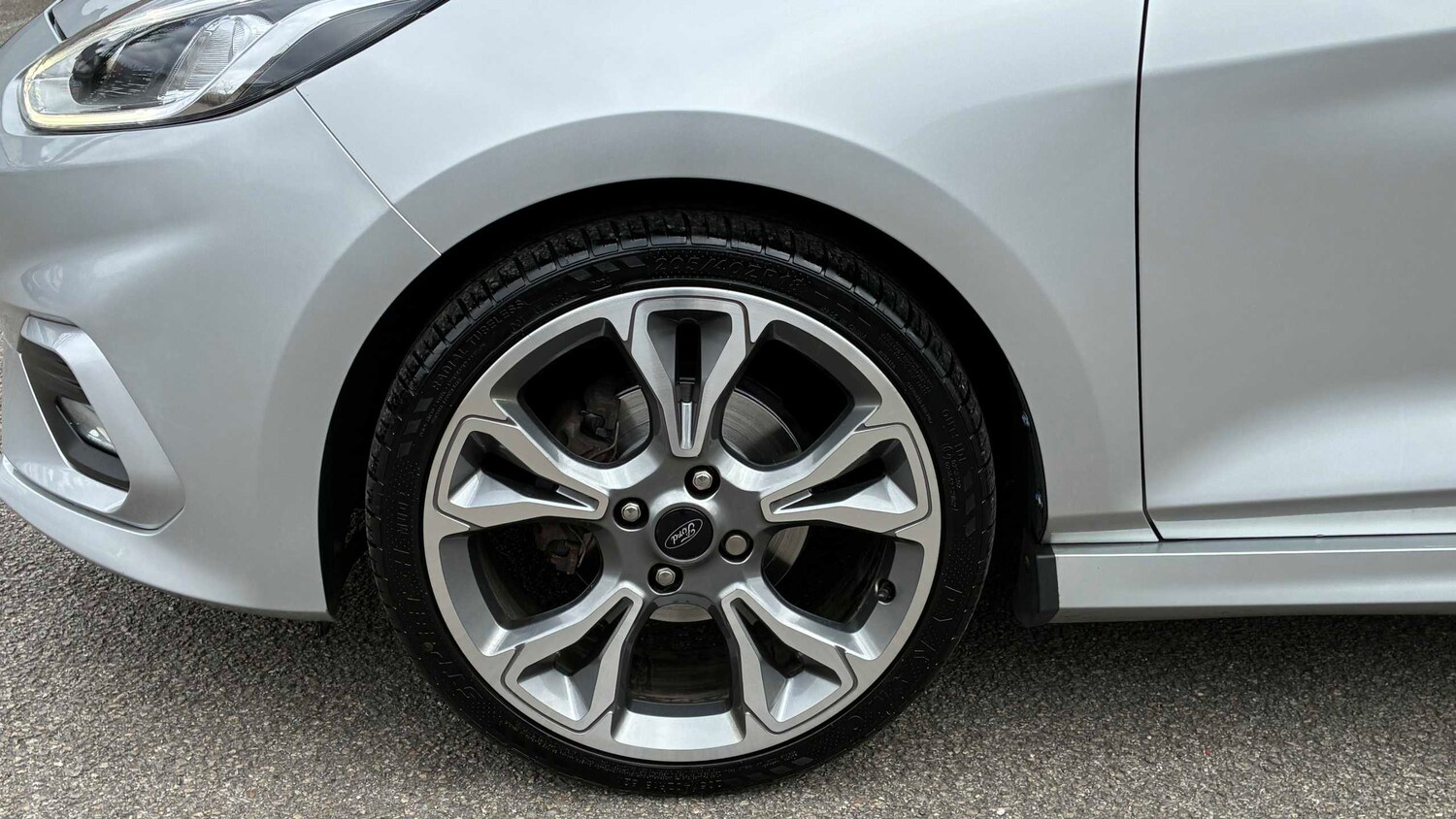 Used Ford Fiesta for sale - 77857649: Photo 21