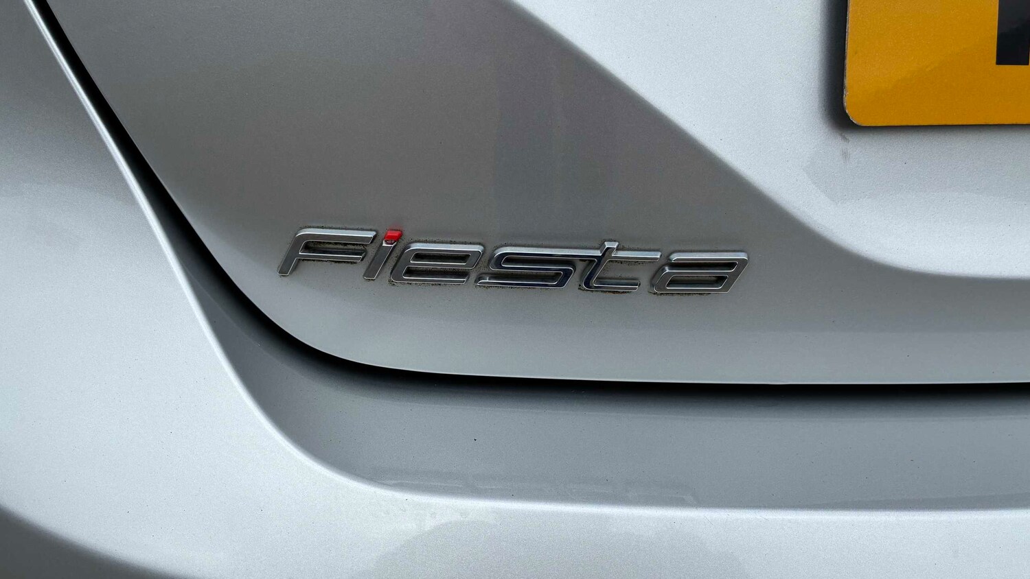 Used Ford Fiesta for sale - 77857649: Photo 23