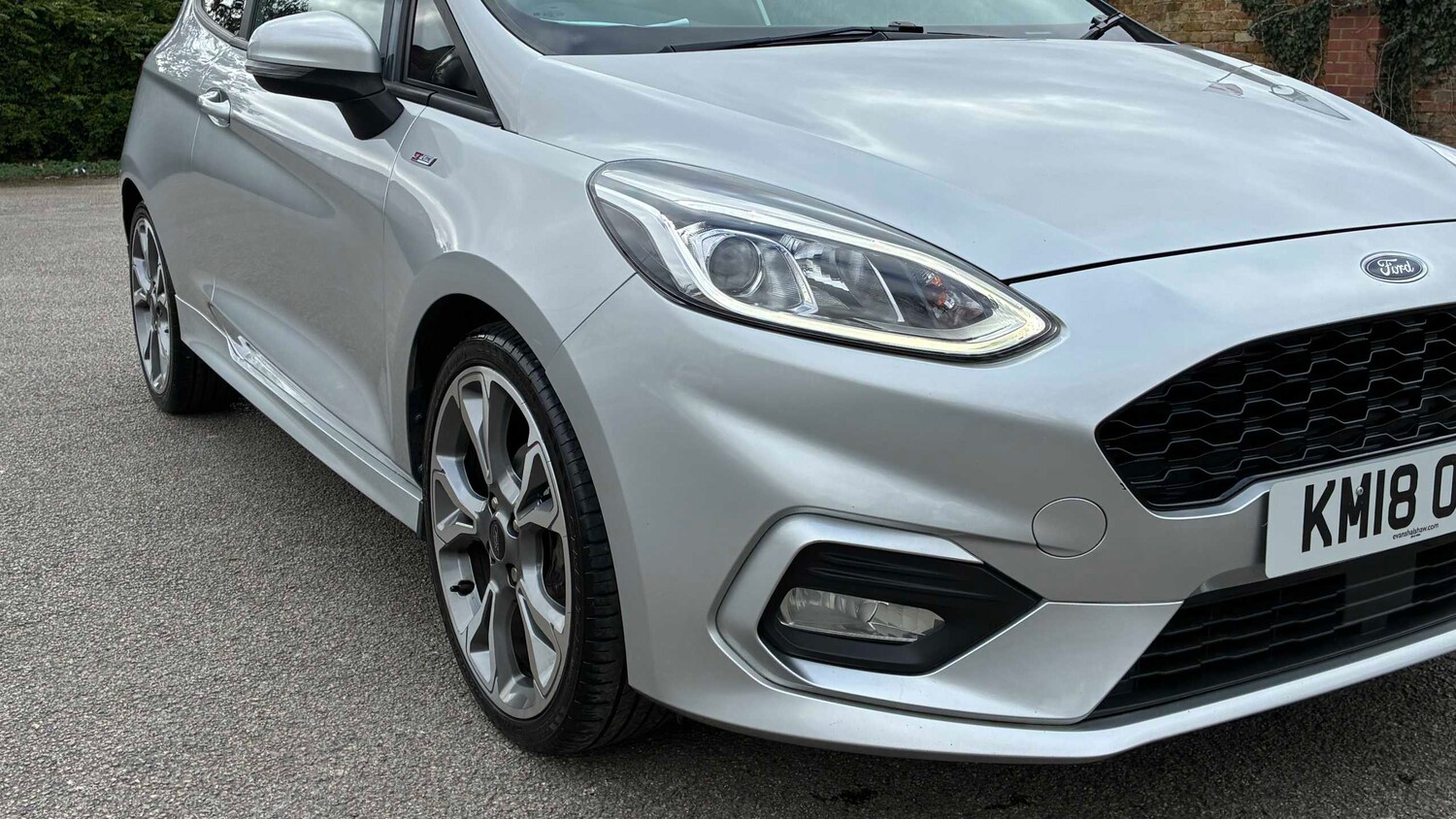 Used Ford Fiesta for sale - 77857649: Photo 25