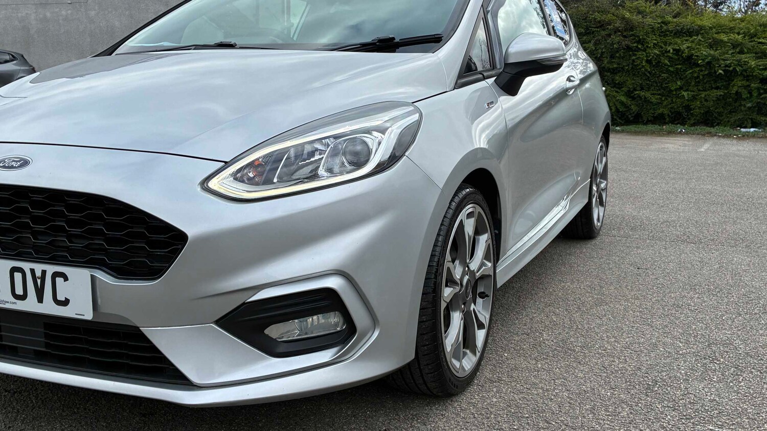 Used Ford Fiesta for sale - 77857649: Photo 26