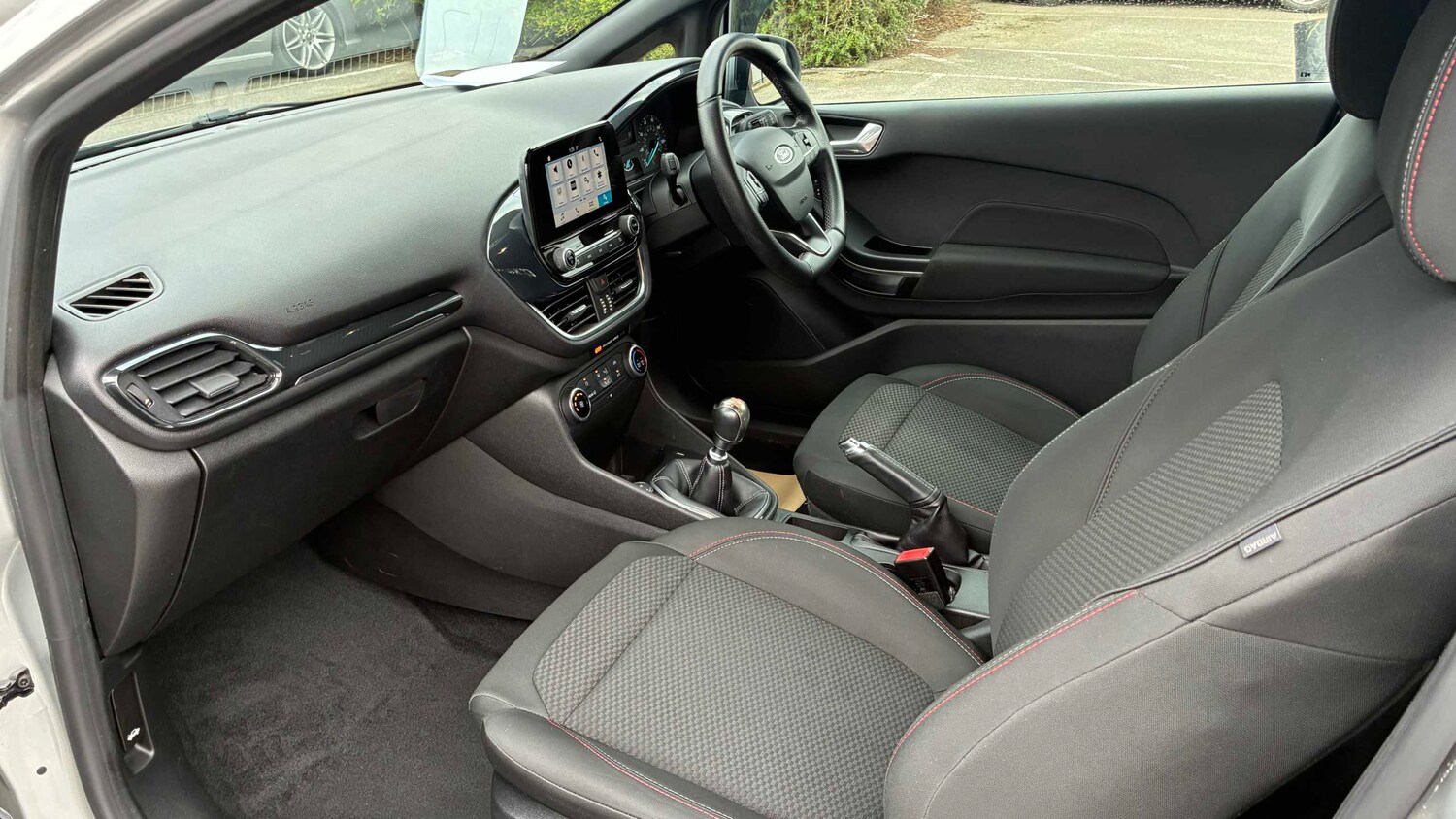 Used Ford Fiesta for sale - 77857649: Photo 29