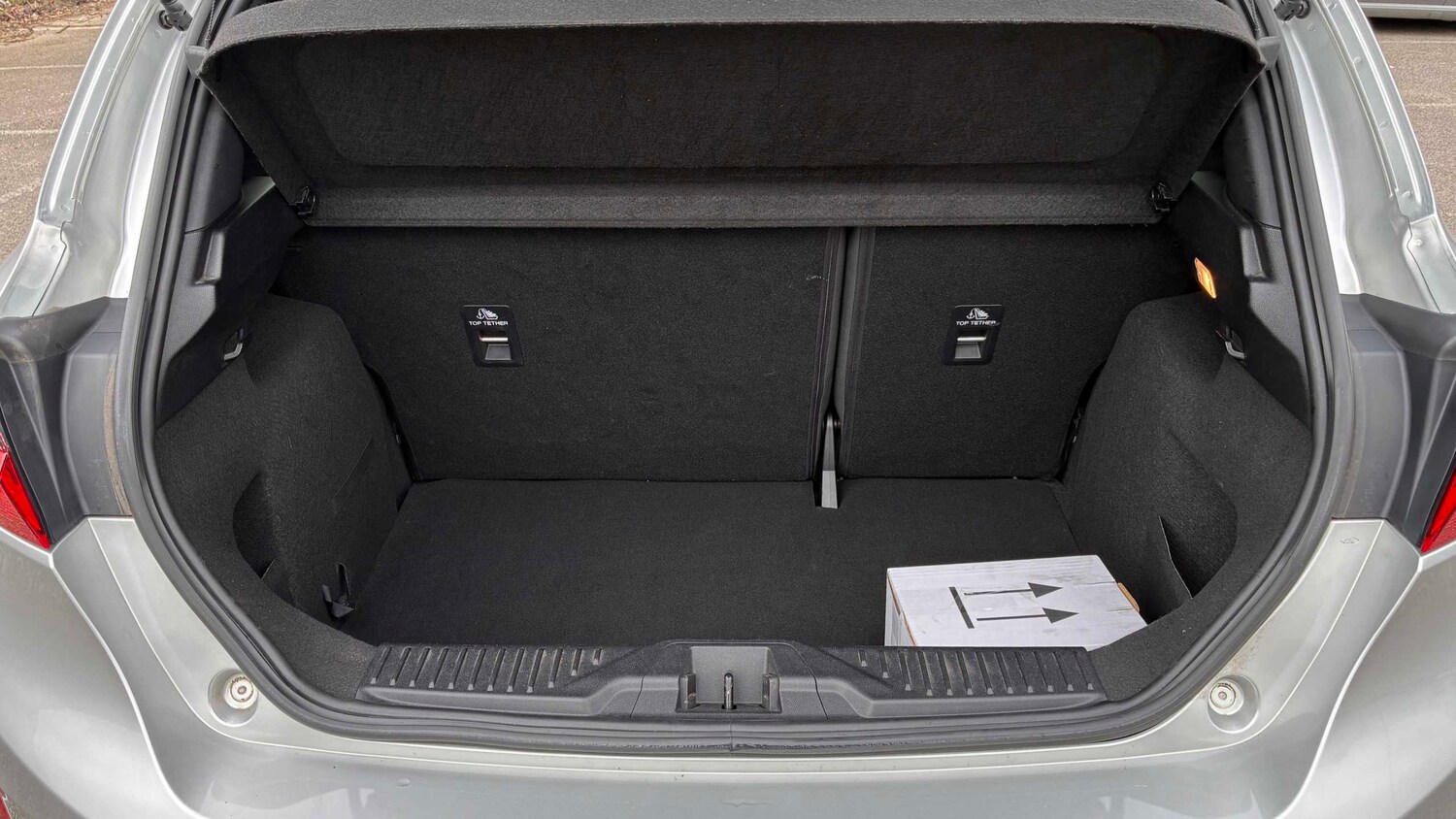 Used Ford Fiesta for sale - 77857649: Photo 31