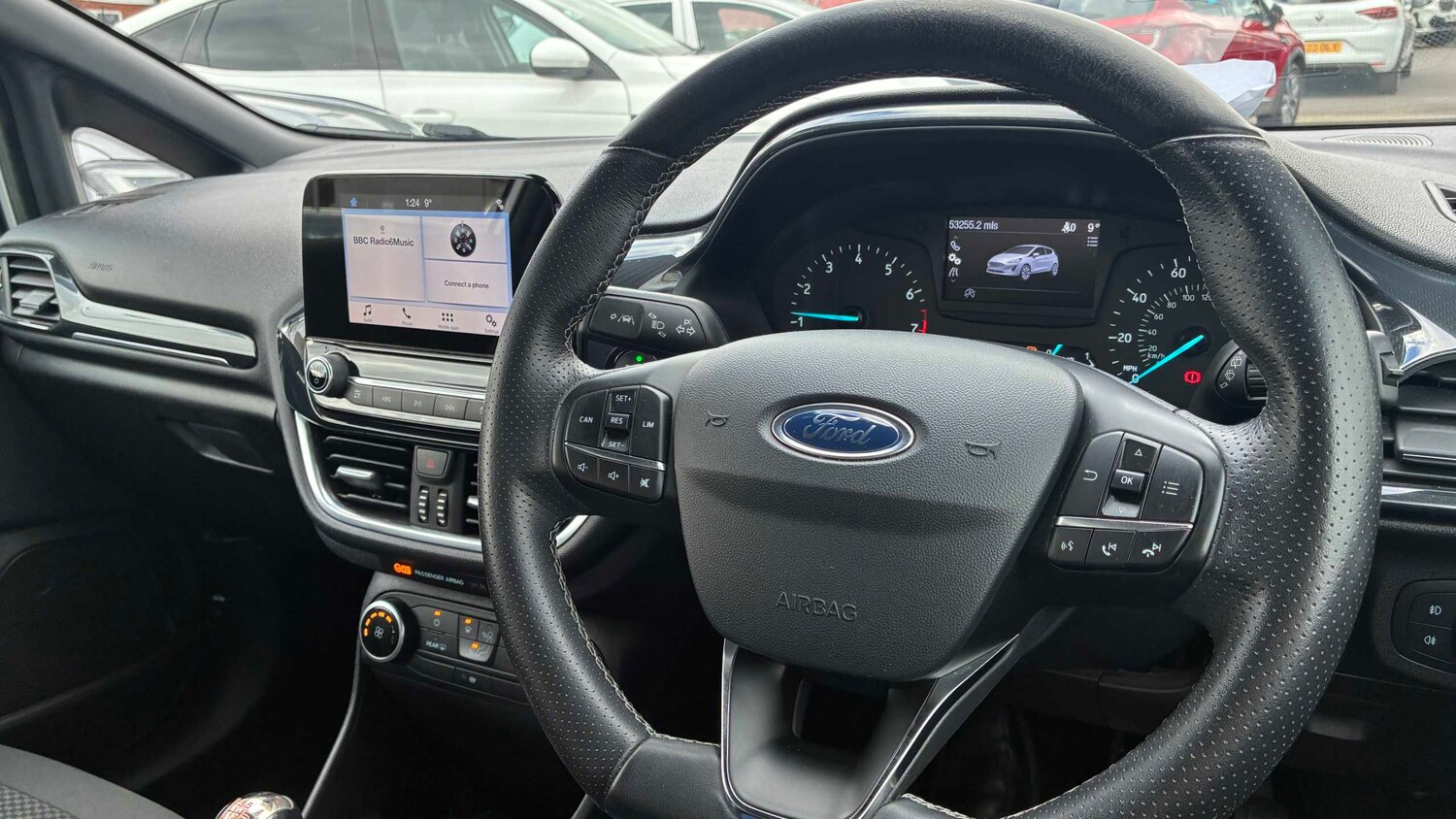 Used Ford Fiesta for sale - 77857649: Photo 32