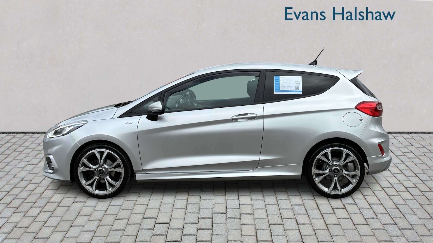 Used Ford Fiesta for sale - 77857649: Photo 4