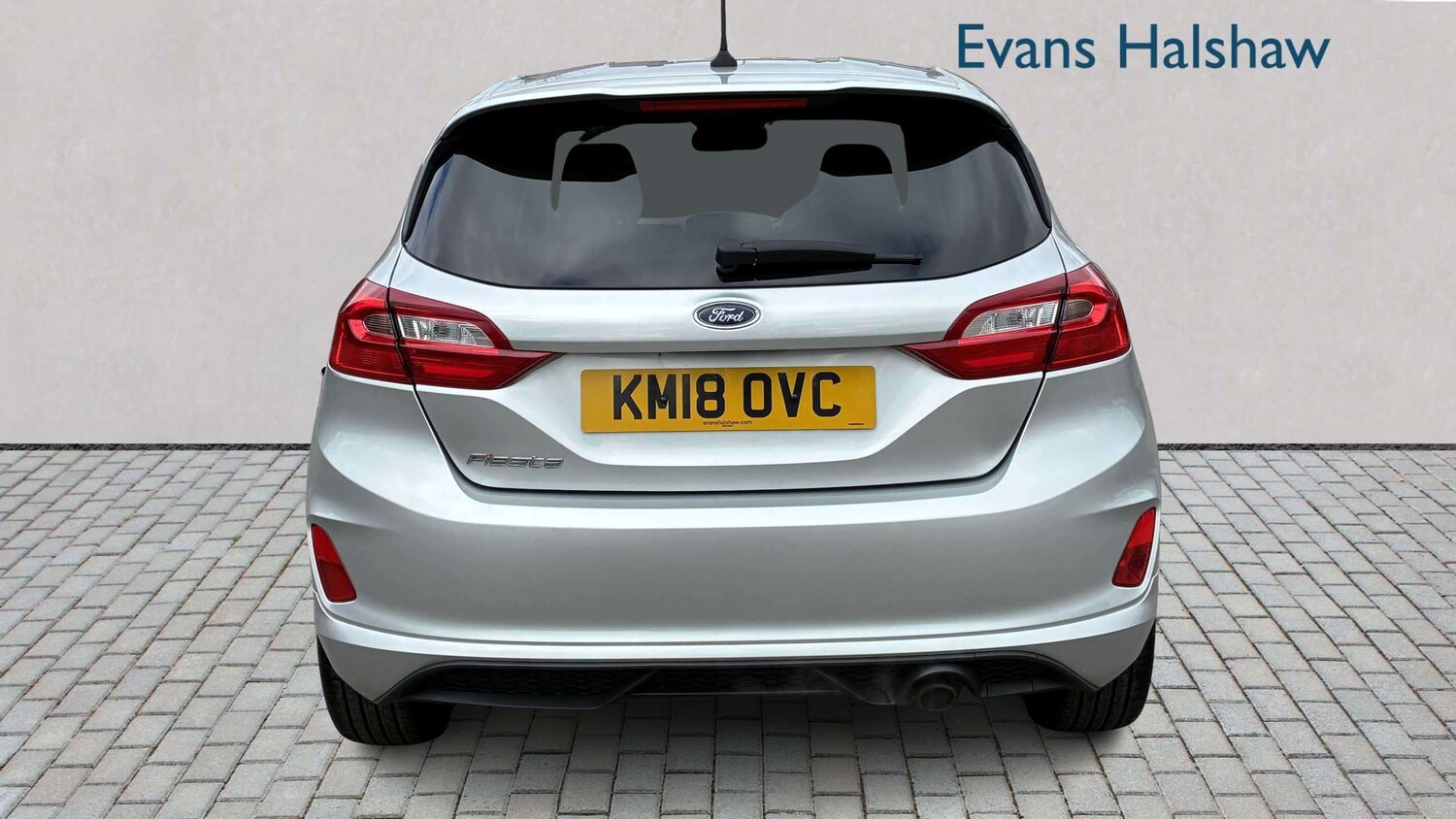 Used Ford Fiesta for sale - 77857649: Photo 6