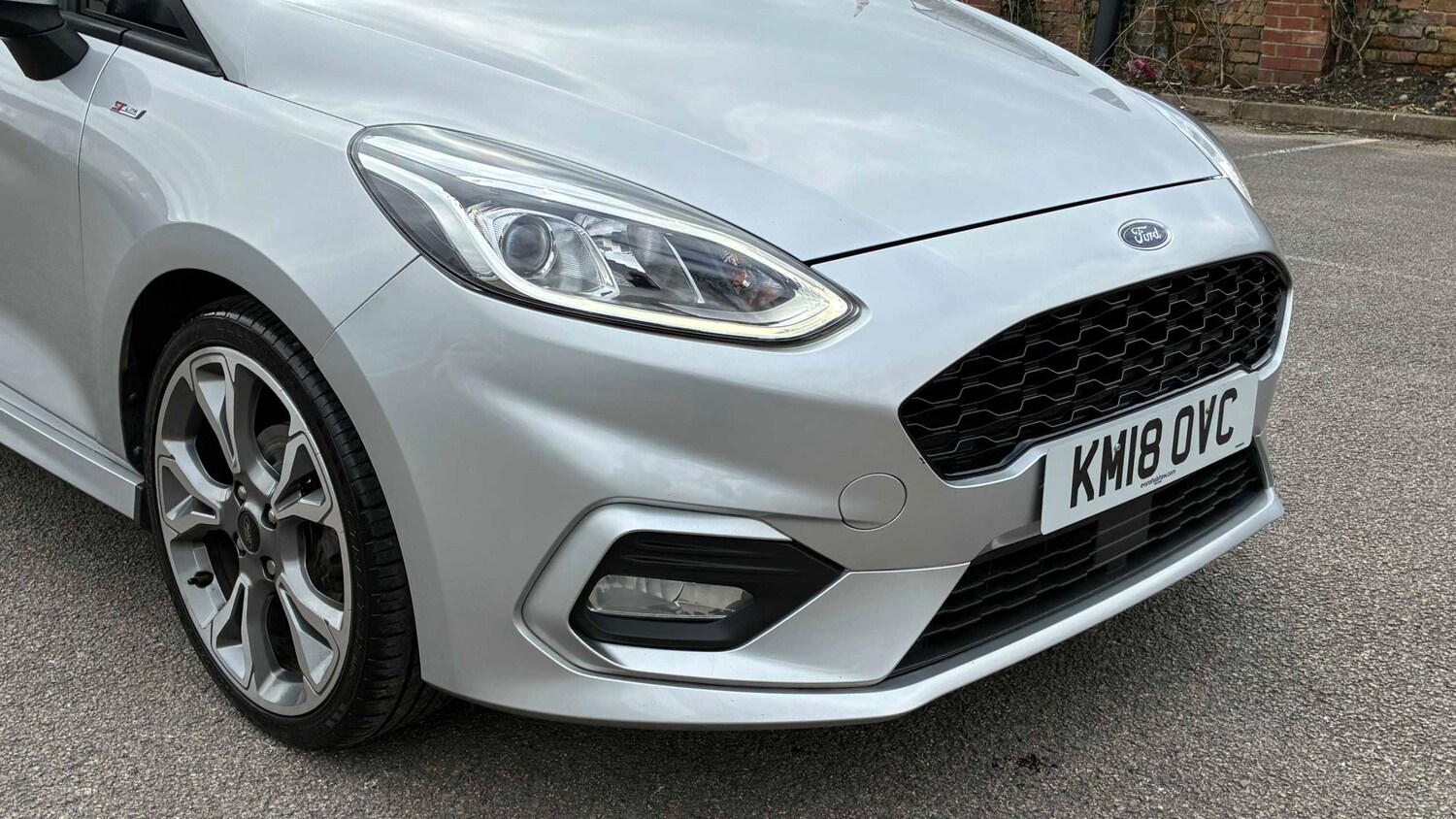 Used Ford Fiesta for sale - 77857649: Photo 9