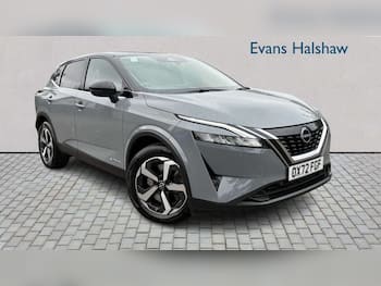 Used Nissan Qashqai 2023 for sale - 79689678: Photo