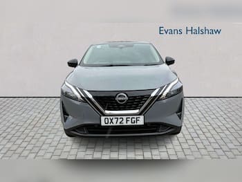 Used Nissan Qashqai 2023 for sale - 79689678: Photo