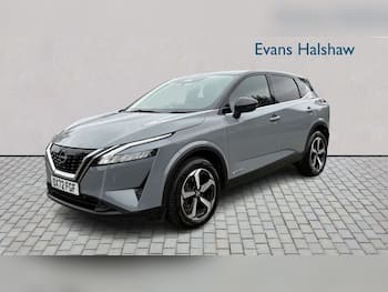 Used Nissan Qashqai 2023 for sale - 79689678: Photo