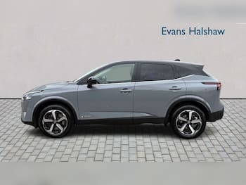 Used Nissan Qashqai 2023 for sale - 79689678: Photo