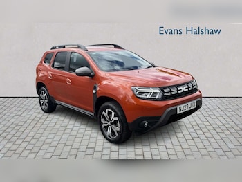 Used Dacia Duster 2023 for sale - 78754723: Photo