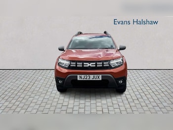 Used Dacia Duster 2023 for sale - 78754723: Photo