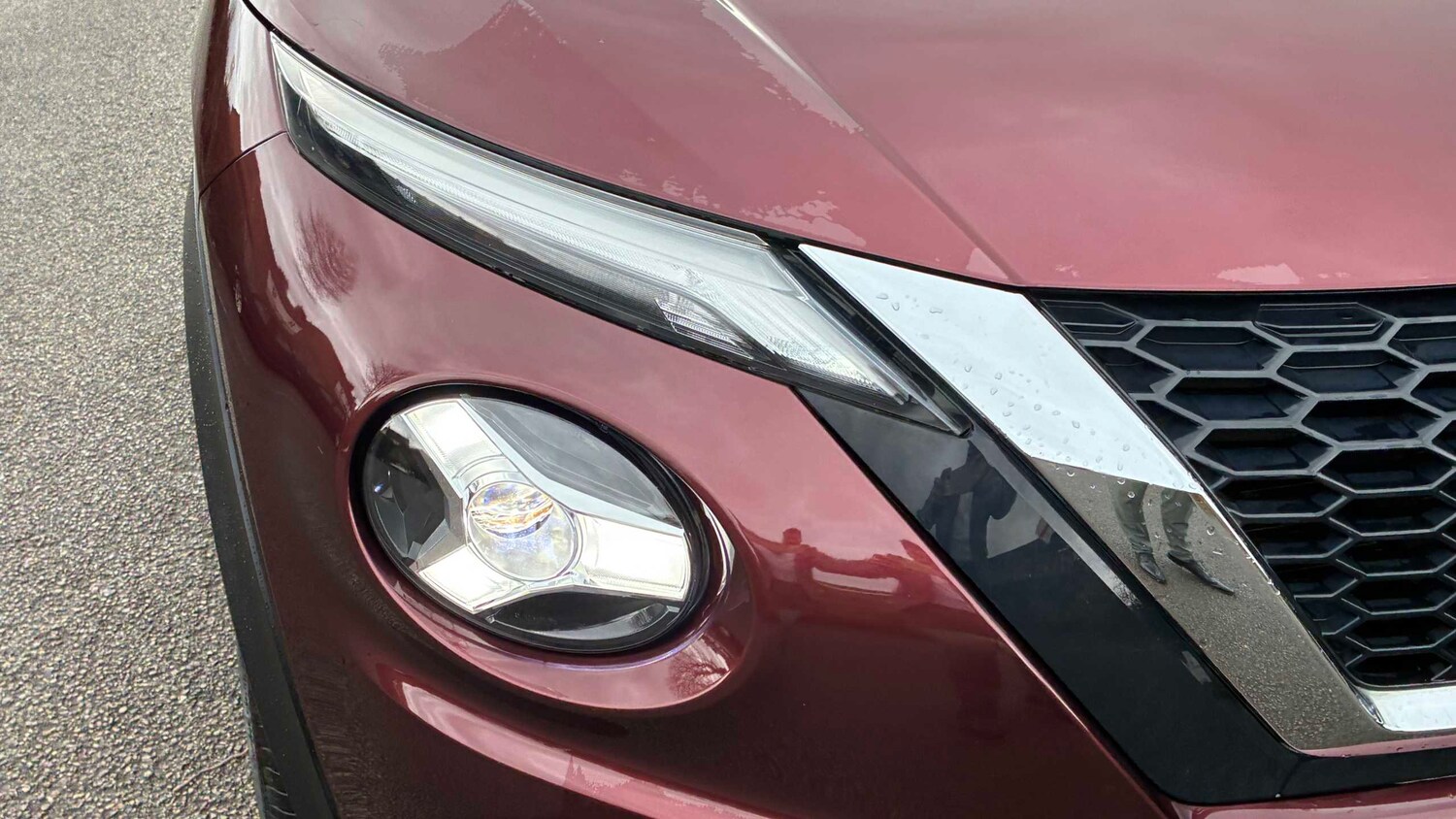 Used Nissan Juke for sale - 77860370: Photo 10