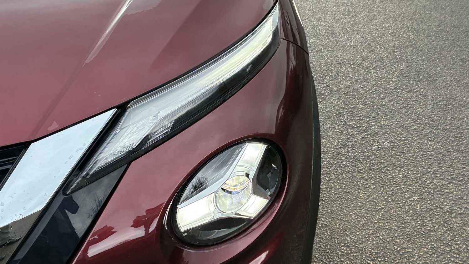 Used Nissan Juke for sale - 77860370: Photo 11