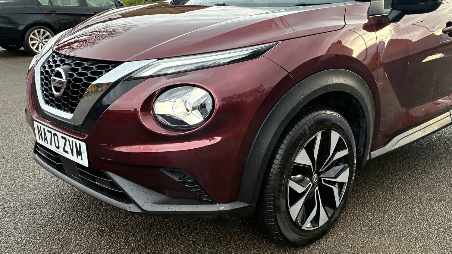 Used Nissan Juke for sale - 77860370: Photo 12