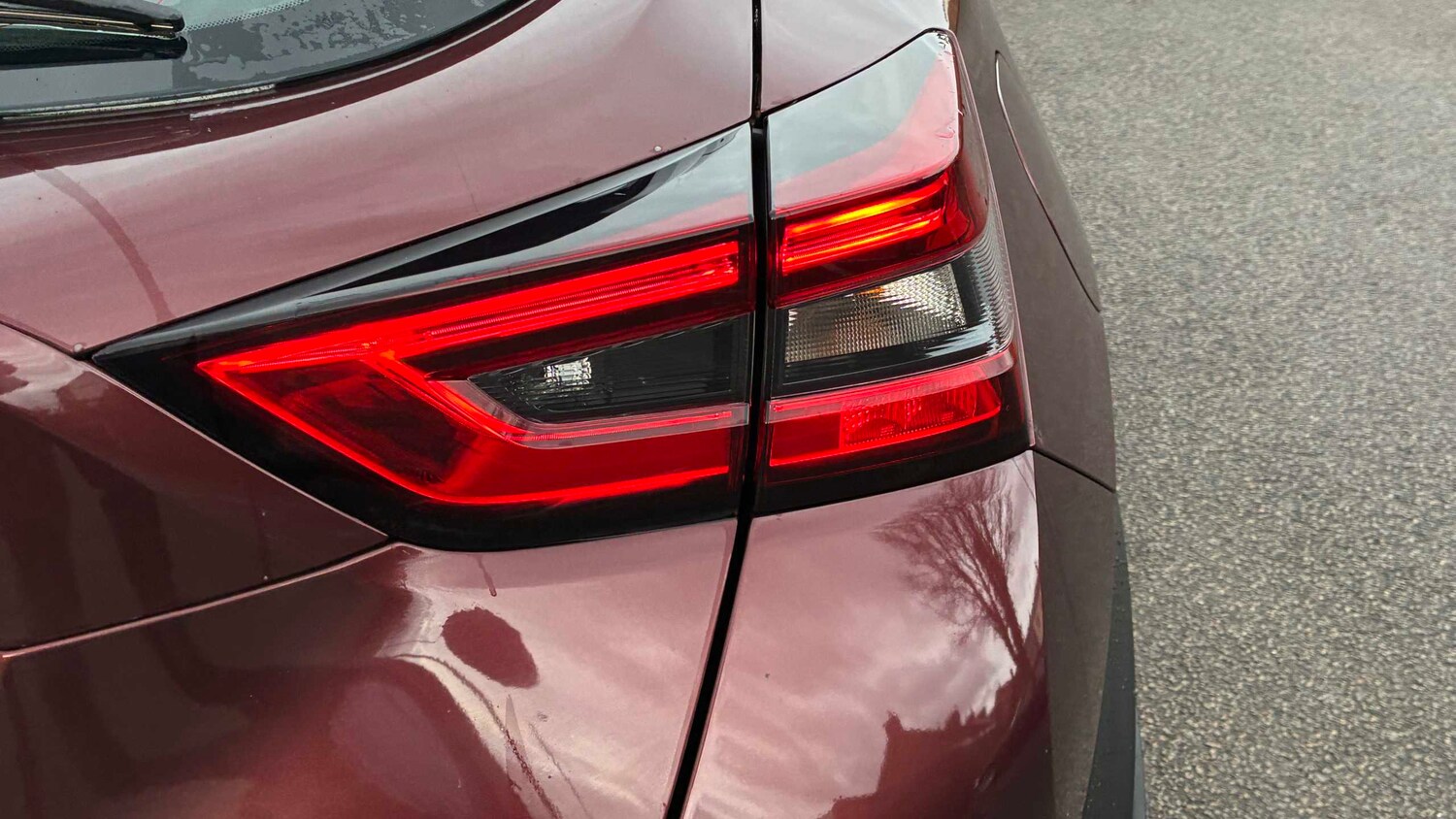 Used Nissan Juke for sale - 77860370: Photo 16