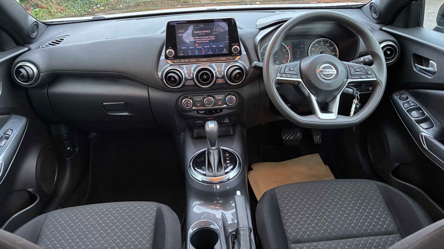 Used Nissan Juke for sale - 77860370: Photo 23