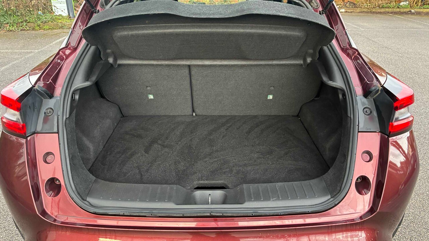 Used Nissan Juke for sale - 77860370: Photo 25