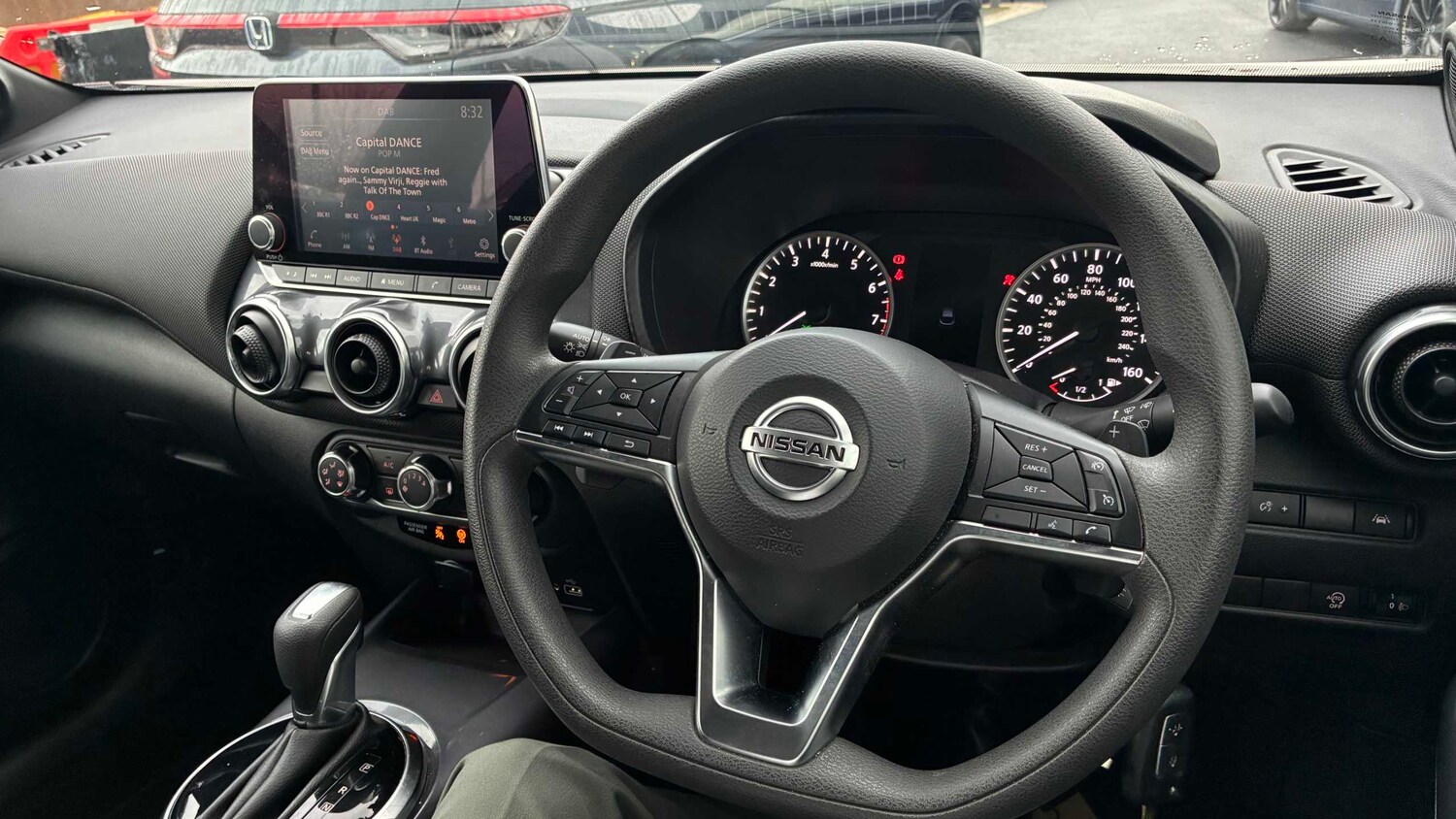 Used Nissan Juke for sale - 77860370: Photo 27