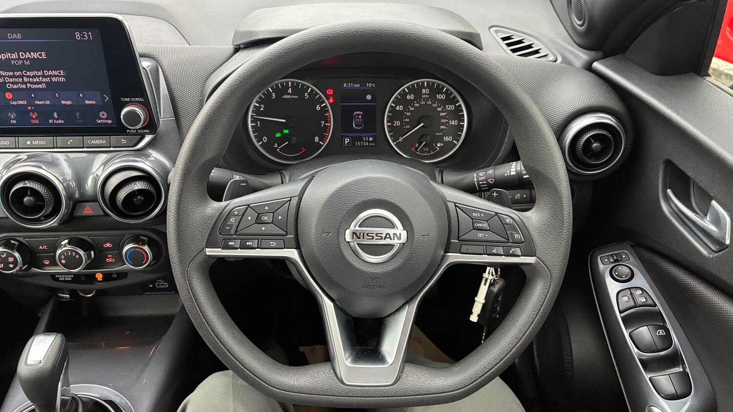 Used Nissan Juke for sale - 77860370: Photo 28